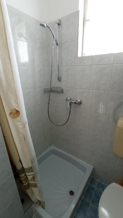 Villa Vizkoezeli 2-5 Fos Nyaralo Ábrahámhegy Exterior foto